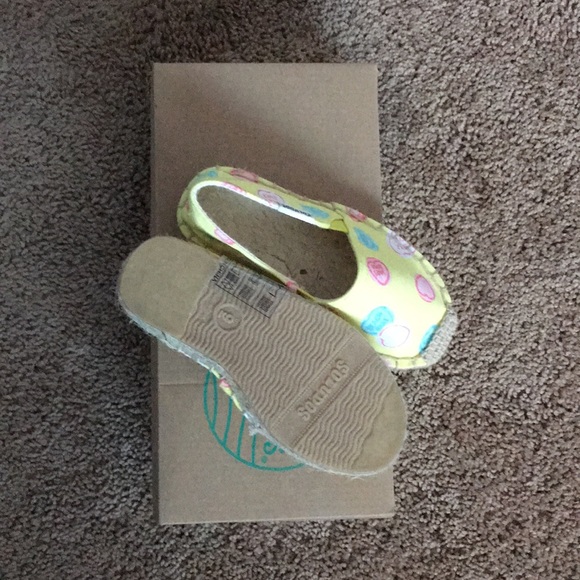 Soludos Espadrilles - Picture 3 of 3